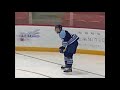 2011 Canada Winter Games - Men's Hockey - Northwest Territories vs Prince Edward Island