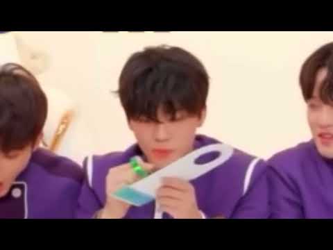 [NCT DREAM] 이마크가 소리질러도 각자 할 일 하는 거 개웃김