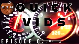 Quick Vids#6   Buzz Aldrin confession??