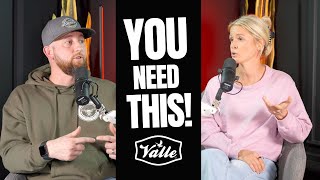 DISCIPLINE & SOFTBALL IQ are the two things that are LACKING in softball - MegRem discusses