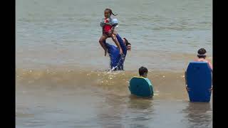 Verão do Ben e Janine 2026