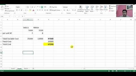 Limiting Factor Part 2