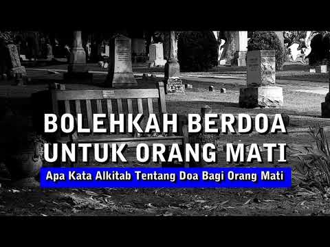 Video: Feng Shui: Pengajaran Untuk Orang Mati