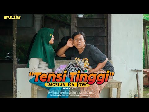 Tensi Tinggi ||