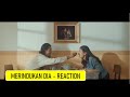 Nino Mandalla - Merindukan Dia [VIDEO REACTION]