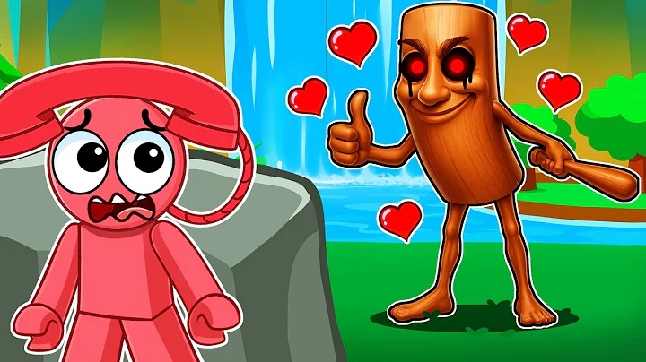 How Cursed Brainrots Act When You Leave… (Brainrot Evolution)