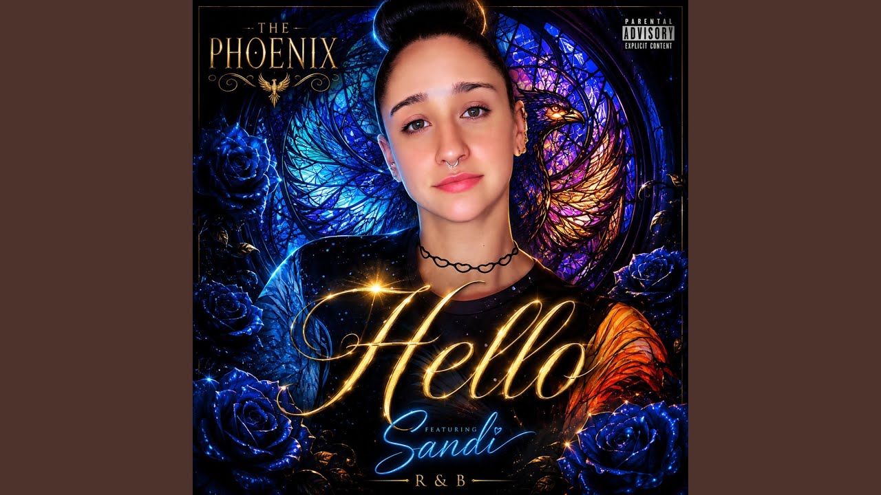 Watch Hello (feat. Sandi) on YouTube Watch Hello (feat. Sandi) on YouTube