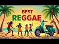 Deep Roots Reggae &amp; Blues Harmony | Soulful Fusion for Peace [mix32]