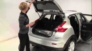 The New 2013 Nissan Juke SV Feldmann Nissan Bloomington Minneapolis MN New Walk Around