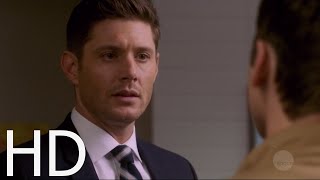 - Old Man? Supernatural 14X6