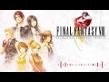 Final Fantasy VIII 🌙 Symphony of Memories – Orchestral Tribute Album