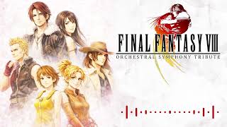 Final Fantasy VIII 🌙 Symphony of Memories – Orchestral Tribute Album