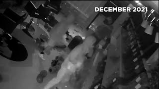 Altamonte Springs police investigating possible connection between 2 beauty store break-ins