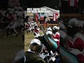 Weapons + MMA