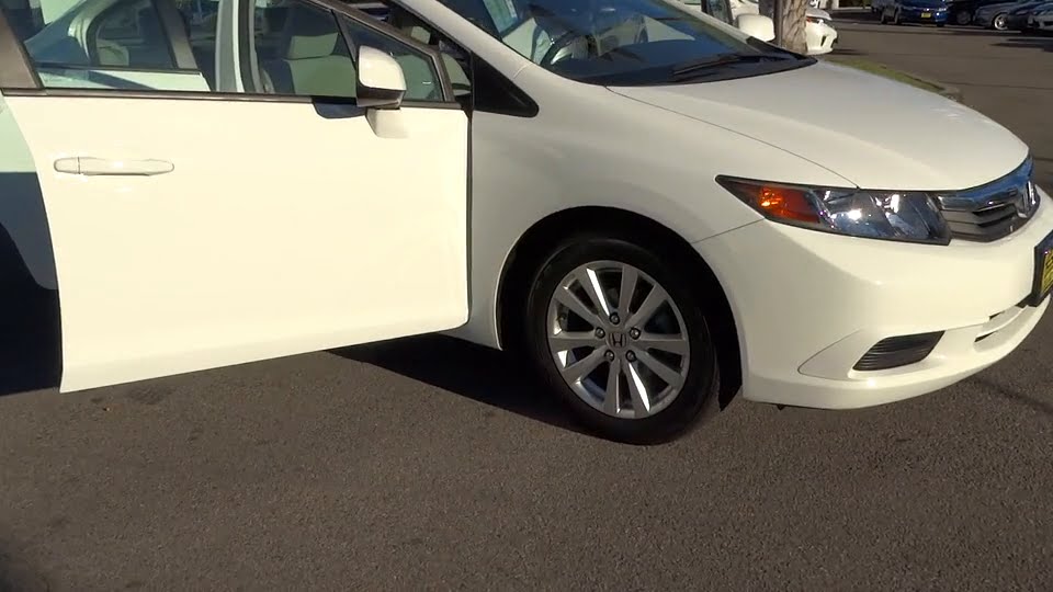 keyes woodland hills honda hours 2012 Honda Civic Sdn used, Los Angeles, Woodland Hills, West Hills, Sherman Oaks, Van Nuys, CA 36005