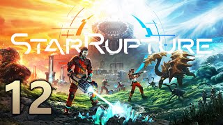 StarRupture Playthrough Part 12 (Early Access)
StarRupture Playthrough Part 12 (Early Access) StarRupture Playthrough Part 12 (Early Access)