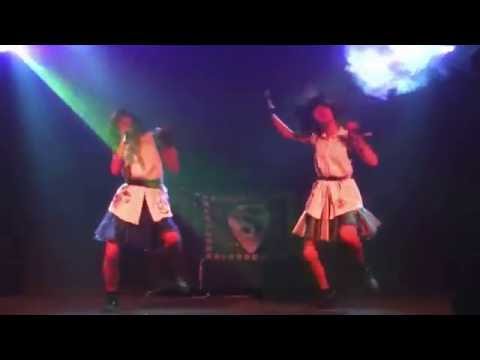 愛踊祭課題曲「すきすきソング」