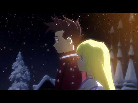 【 高画質 HQ 】 テイルズオブシンフォニア OP Symphonia OP PS2そして僕のできるコトver.2013 / misono / 【画素数 720p 】画面サイズ完璧