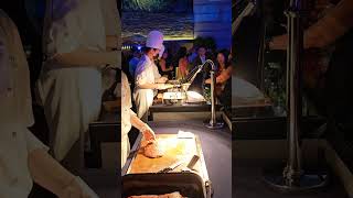 ILTM International Luxury Travel Market opening party at Ritz Carlton Hotel