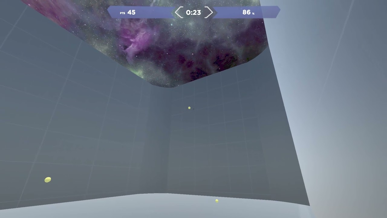 VT Floating Dots Goated 73