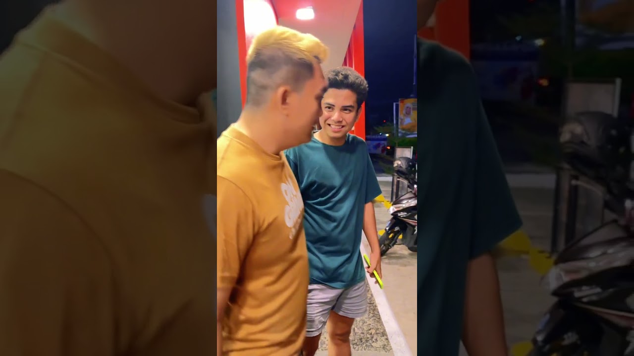 Tinago ang tsinelas prank #papakul