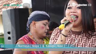 Demen Bli Mari Mari - Remby Amanda - Arnika Jaya Live Desa Kaplongan Kedokan Bunder Indramayu