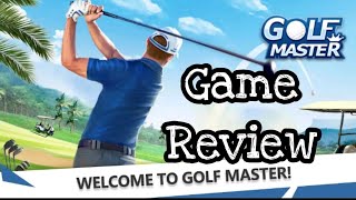 Golf Master 3D Android Gameplay screenshot 1