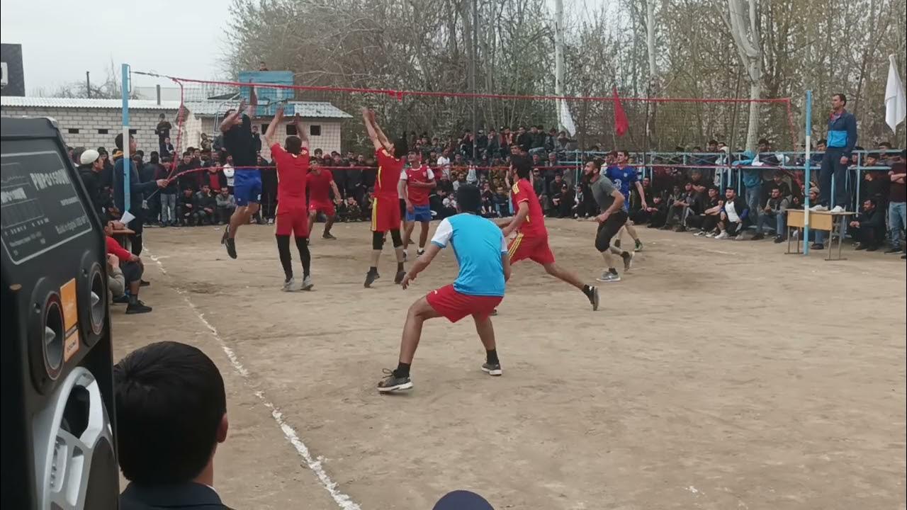 Ошаба валибол