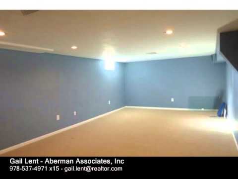 125 Shire Rd, Leominster MA 01453 - Condo - Real Estate - For Sale