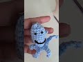 #crochetamigurumi