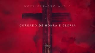 Vídeo de Coroado De Honra E Glória