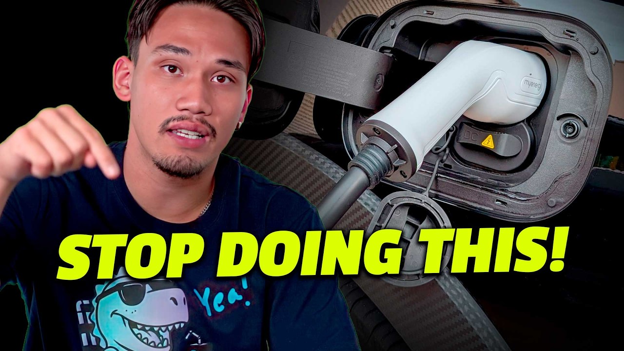 10 Rookie Mistakes Destroying Your EV Battery (Stop Now!)