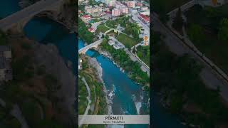 Përmet, Atraksionet Turistike