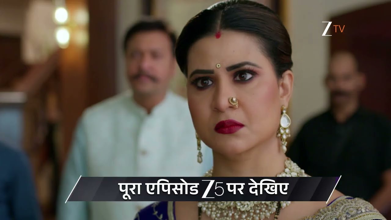 Vasudha | Ep - 446 | Preview | Jan 16 2026 | Zee TV