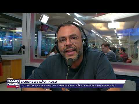 Ricardo Salles desiste de candidatura ao Senado por São Paulo