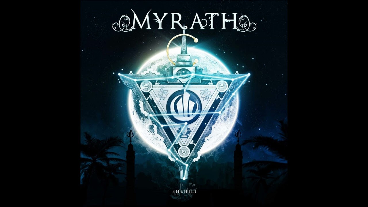 Myrath ASL & Born To Survive (Shehili Album)