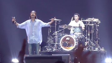 SHEILA ON  7 - TUNJUKAN PADAKU & SEPHIA Live at PESTAPORA 2023
