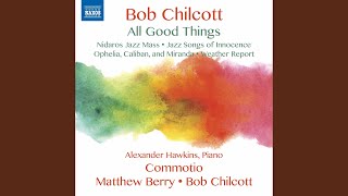 Jazz Folk Songs for Choirs: No. 5, Scarborough Fair