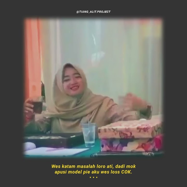 STORY WA KASIH DIMANA KURANGNYA AKU PADAMU || STORY WA SEHARUSNYA AKU || STORY WA LAGU JAWA