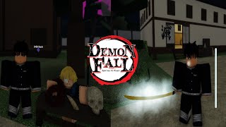 How To Sell Demon Horns DEMON FALL