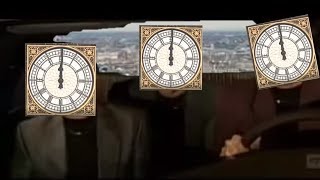 what is the last bing of big ben