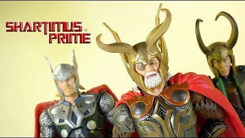 Is Legends part of the MCU?