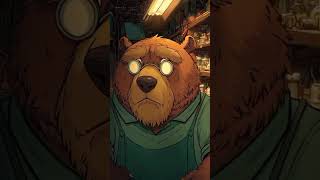 Bear Craftsman*