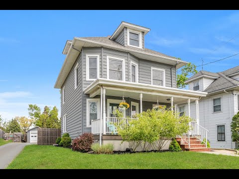 507 E. Union Avenue, Bound Brook, NJ home video tour
