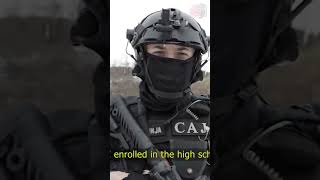 Download Lagu Serbian Special Forces | CAJ - SAJ | #Short  #police #Serbia #operator #specialforces #cod MP3