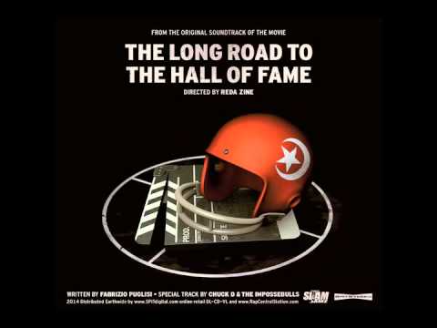 Bumpy Road -Original Motion Picture  Soundtrack of The Long Road To The Hall of Fame