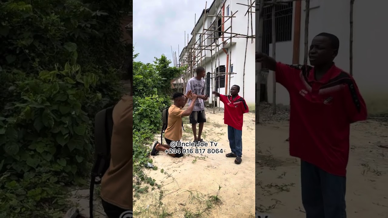 Prophet Miracle exp0sed ev!l brother that is the reason beh!nd the downf@ll of his brother