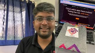 VLOG #28 Unboxing Goodies by Tracetest | Simplifying End-to-End Testing with OpenTelemetry | CNCF
