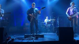 Pixies - Velouria (Live at Tides, Hong Kong - 12th May 2026)