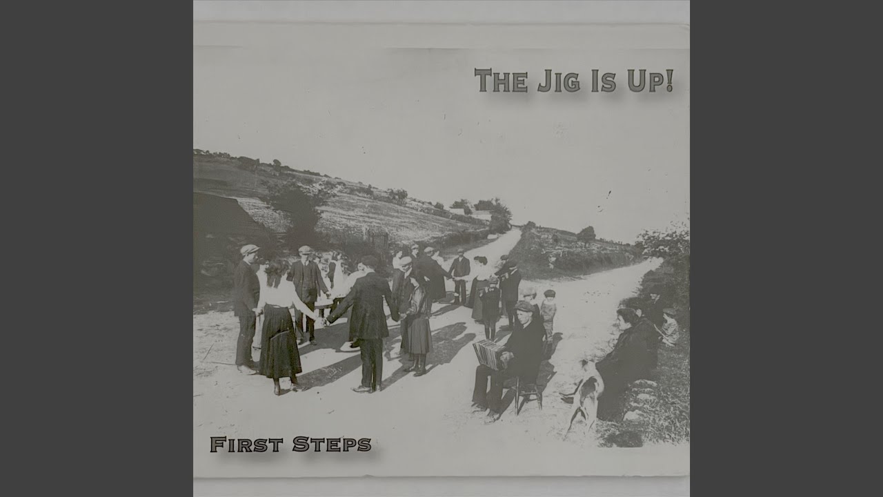 There's Worse Than That Around - Polka Niall - John Walsh